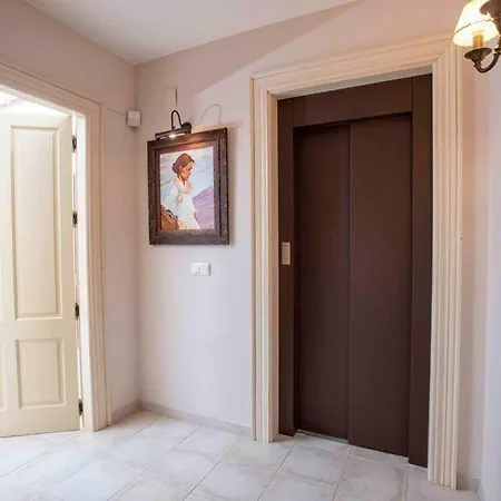 Casa Bella Appartement Torremolinos Buitenkant foto