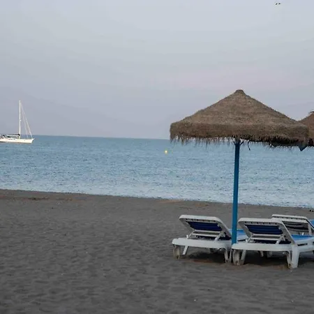Casa Bella Appartement Torremolinos Buitenkant foto