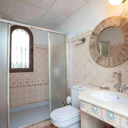 Casa Bella Appartement Torremolinos Buitenkant foto
