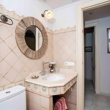 Casa Bella Appartement Torremolinos Buitenkant foto