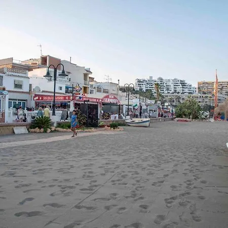 Casa Bella Appartement Torremolinos Buitenkant foto