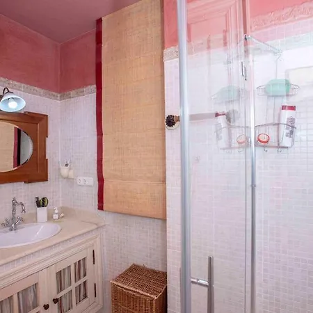 Casa Bella Appartement Torremolinos Buitenkant foto