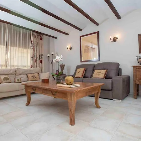 Casa Bella Appartement Torremolinos Buitenkant foto