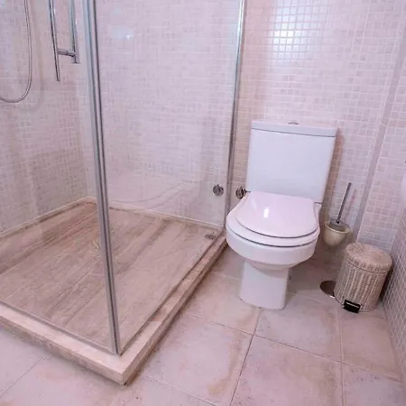 Casa Bella Appartement Torremolinos Buitenkant foto