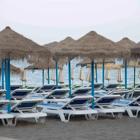 Casa Bella Appartement Torremolinos Buitenkant foto