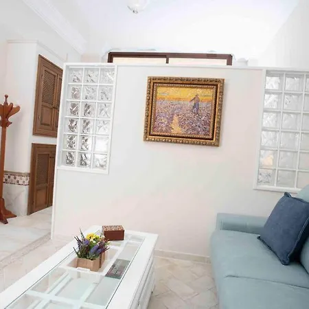 Casa Bella Appartement Torremolinos Buitenkant foto