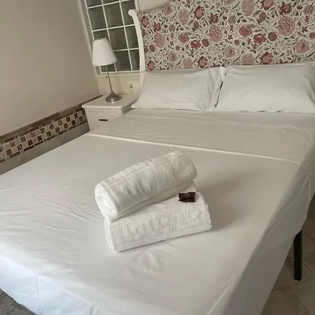 Casa Bella Appartement Torremolinos Buitenkant foto