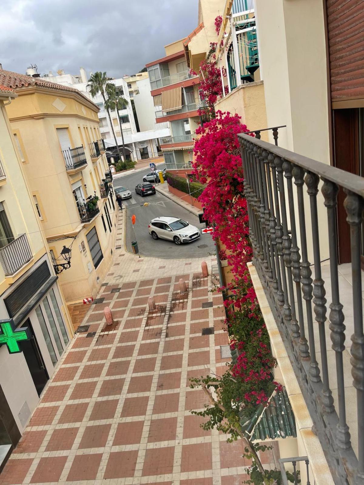 Apartamento Casa Bella