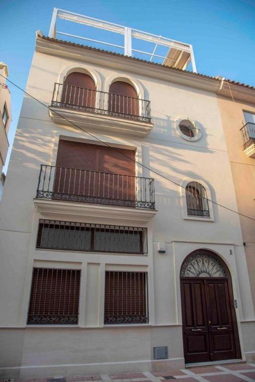 Apartamento Casa Bella